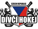 Dívčí hokej Czech Republic